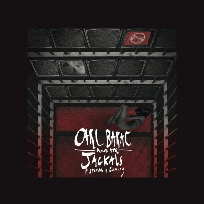 Carl Barat 'A Storm is Coming'